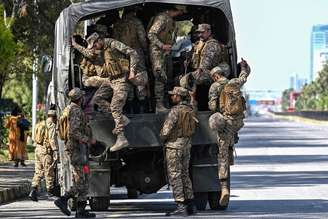 Paquistão reforçou segurança em Islamabad para negociações entre EUA e Irã