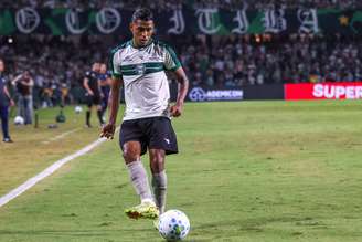 No Brasileirão, Coritiba busca quebrar tabu histórico diante do Botafogo