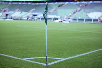Estádio do Palmeiras deixará de se chamar Allianz Parque