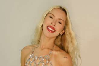 Marcela Soares, modelo, influenciadora e ex-atleta