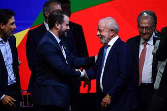 Lula incumbio a Dário Durigan, novo ministro da Fazenda, a missão de apresentar um novo projeto de rengociação de dívidas antes do fim do mandato