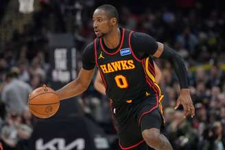 Atlanta Hawks é um dos destaques da rodada da NBA desta sexta-feira (10)