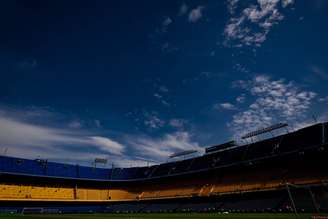 (Photo by Marcelo Endelli/Getty Images)