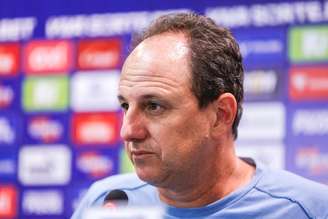 Rogério Ceni (Fotos: Rafael Rodrigues / EC Bahia)