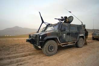 Unifil apontou que militares de Tel Aviv bloquearam uma estrada