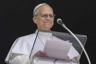 Religioso expressou proximidade com o 'amado povo libanês'