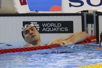 Atletas poderão disputar eventos da entidade exibindo bandeiras e cores do país