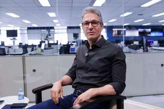 O ex-governador de Minas Gerais Romeu Zema defendeu a prisão de ministros do STF