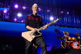 Músico da banda No Doubt revela diagnóstico de Parkinson