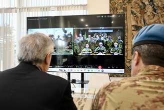 Vice-premiê criticou ataques contra soldados da Unifil