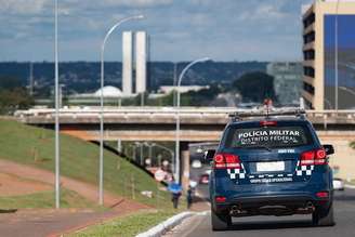 Para os ministros, a omissão dos policiais no 8 de Janeiro foi intencional e incompatível com a permanência no serviço público