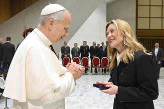 Religioso foi chamado de 'fraco' pelo presidente americano