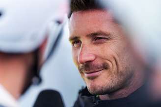 Kévin Estre em 2025