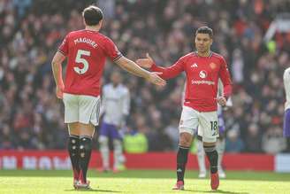 United confia no histórico contra o rival por mais uma vitória na Premier League