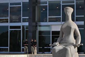 Giuliani vivia em São Sebastião, a 30 km de Brasília