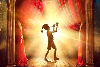 A programação da semana reúne filmes que transitam entre investigação, fantasia, fé e autodescoberta