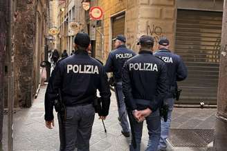 Brasileiro suspeito de cometer golpe tem 25 anos