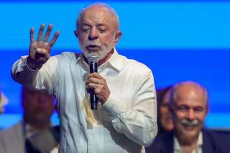 O presidente Lula abordou investimentos em educação e retenção de talentos