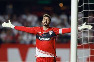 Rafael revela ter oferecido orientação ao Arboleda 