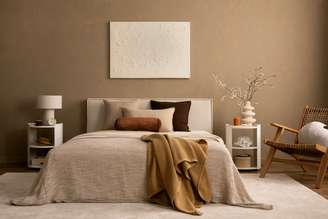 O outono convida a repensar a decoração e criar ambientes que reflitam conforto, personalidade e bem-estar