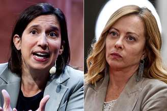 Elly Schlein almeja desafiar Meloni nas eleições de 2027
