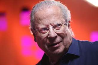 José Dirceu foi ministro no primeiro governo Lula (PT)