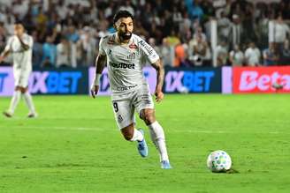 Santos jogará com seu time titular buscando a primeira vitória na Sul-Americana