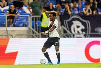 Vasco confia em sua força como mandante para conseguir a sua primeira vitória na Sul-Americana