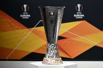 Taça da Europa League 