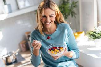 Confira quais alimentos comer após as refeições