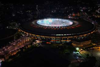 Maracanã 