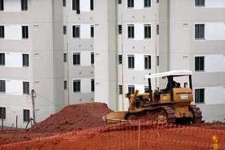 Participação do crédito imobiliário no PIB cresceu de 7,5% em 2009 para 10% hoje, com viés de alta, segundo a Caixa