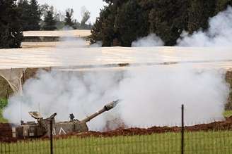 Netanyahu declarou que Exército está próximo de conquistar cidade de Bint Jbeil