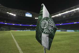 Bandeirinha do Palmeiras 