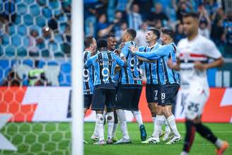 (FOTO: LUCAS UEBEL/GRÊMIO FBPA)