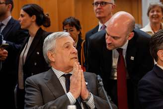 Antonio Tajani declarou que ataques do republicano foram 'inaceitáveis'