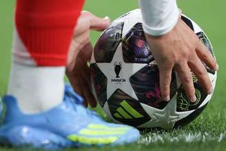 Liga dos Campeões chegou às semifinais