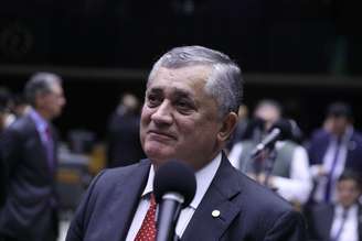 José Guimarães se reunirá com Hugo Motta nesta sexta-feira, 17, para tratar do tema