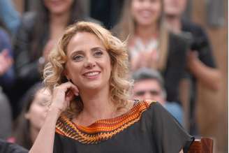 Letícia Isnard viveu Ivana em Avenida Brasil e pode voltar à novela nos próximos anos