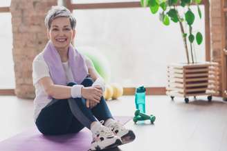 Hábitos saudáveis adotados na maturidade podem impactar diretamente a qualidade de vida no futuro