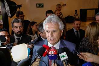 Em entrevista ao canal Meio, o ex-governador afirmou que é preciso respeitar a presunção de inocência — direito que, segundo ele, vale para qualquer cidadão, mas não deveria se aplicar a candidatos à Presidência.