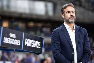 Arthur Jorge diz que o resultado foi ingrato. 