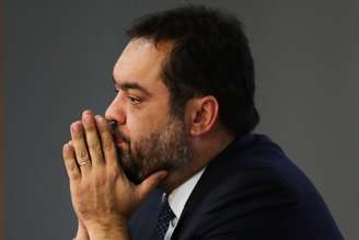 O Cláudio Castro foi vice-governador e governador do Rio de Janeiro