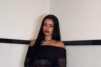 Camilly, filha de Carla Perez e Xanddy