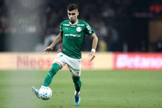 Palmeiras confia no bom histórico contra o Sporting Cristal para vencer a primeira na Libertadores