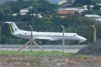 Voos realizadas pela FAB para transportar autoridades do Executivo, do Legislativo e do Judiciário custaram cerca de R$ 285 milhões aos cofres públicos de janeiro de 2020 a julho de 2024