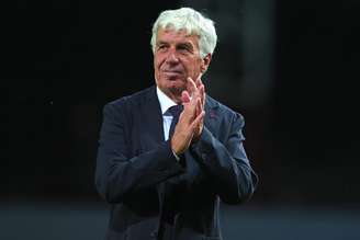 Gasperini afirmou que comentário do conselheiro giallorosso foi uma 'surpresa'