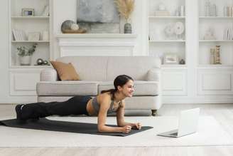 Veja como manter o condicionamento de forma simples durante o feriado prolongado