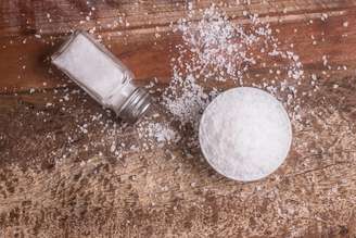 Desejo por sal pode indicar desidratação ou desequilíbrios no organismo