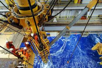 Petrobras retomou atuação no continente africano em 2024 e já possui participação em blocos em São Tomé e Príncipe